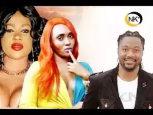 Video: MIRABEL 1  - 2018 Latest Nigerian Nollywood Movies